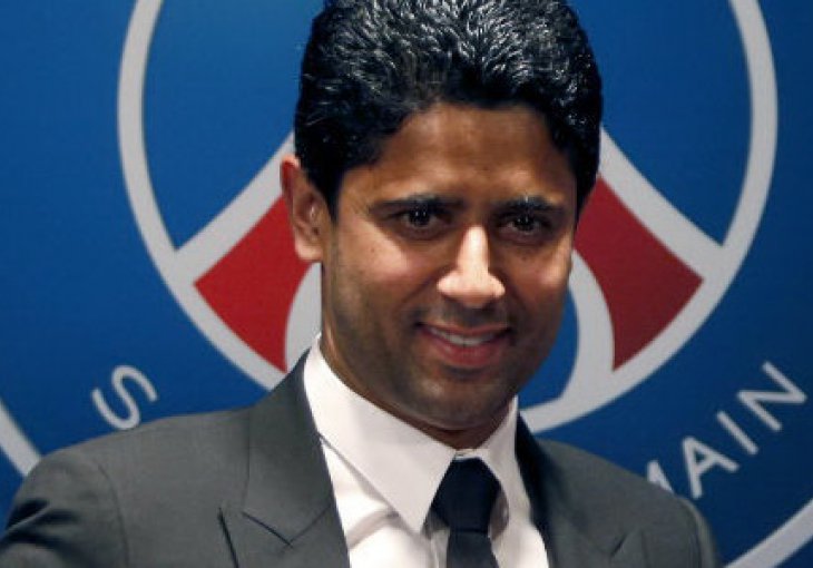 Predsjednik PSG-a zaprijetio: Ako nastavite, uzimamo Messija