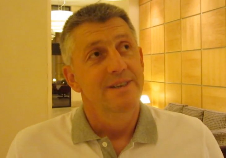 Musemić: Čudna utakmica, čudni golovi... Ali, dešava se!