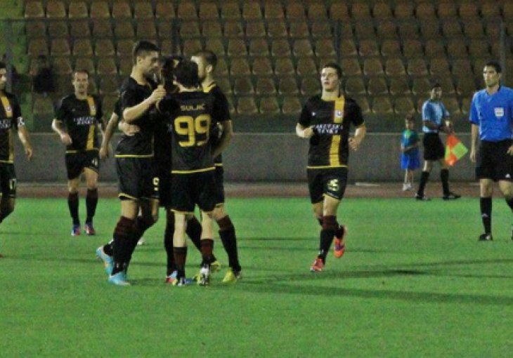 Utakmicu FK Kukesi - FK Sarajevo gledajte na FACE TV