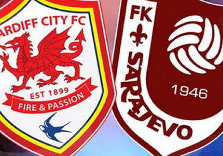 Cardiff saopštio šta sve FK Sarajevo može očekivati od ovog kluba