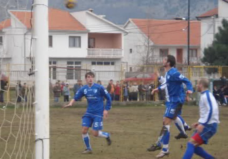 Obavljen žrijeb Prve lige FBiH