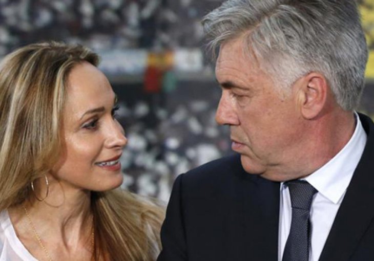 Ancelotti od Reala želi napraviti, vjerovali ili ne, Barcelonu!