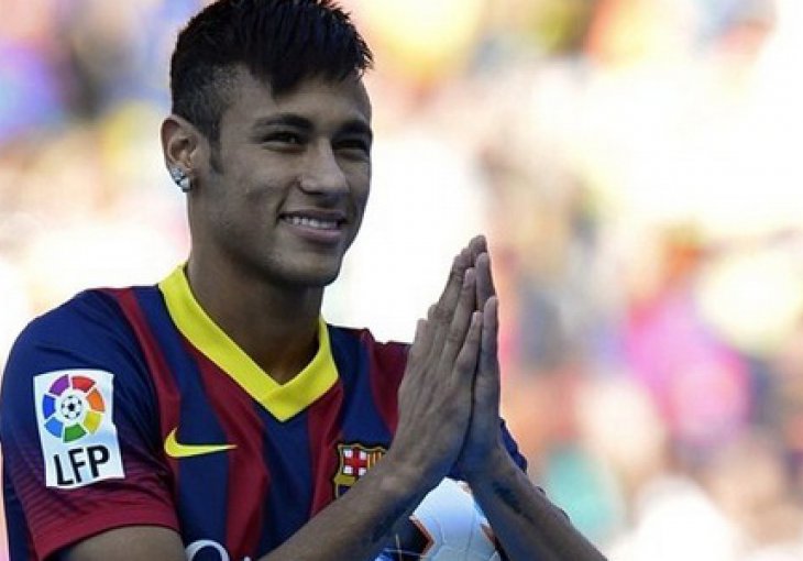 Neymar najavio pisanje istorije naredne sezone