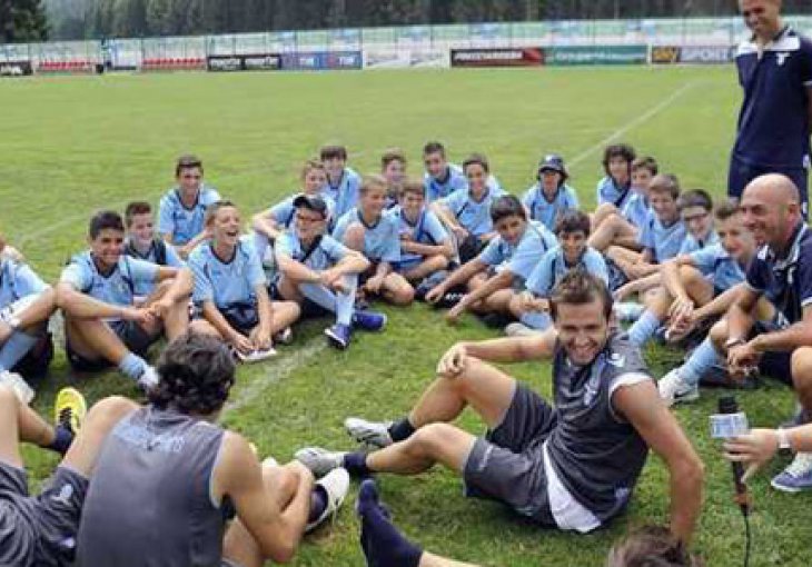 Senadu Luliću je 26. maja promijenjen život zauvijek
