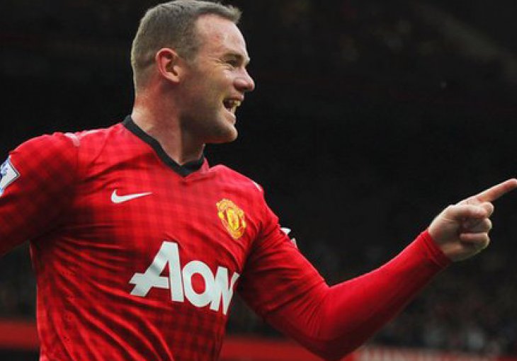 Rooney? A, šta će nam on?
