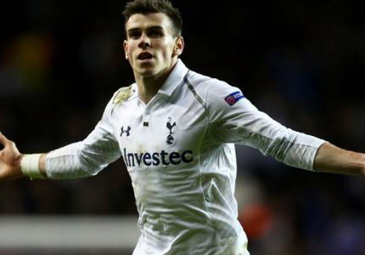 Gareth Bale otkrio gdje bi volio nastaviti karijeru