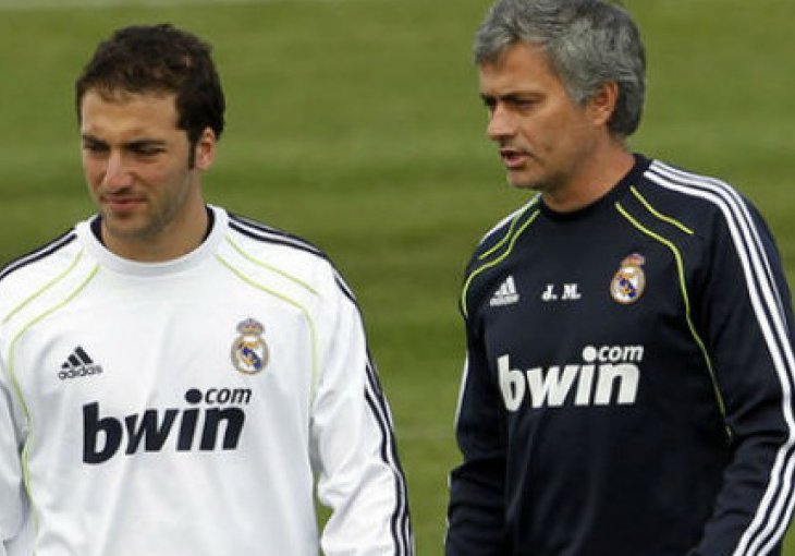 Da li Mourinho pokušava izvesti prevaru svih prevara?