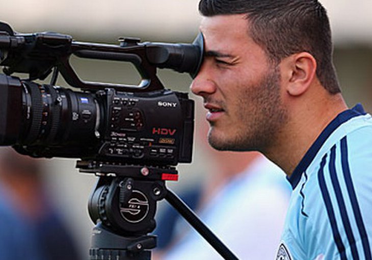 Sead Kolašinac mogao bi postati novi Philipp Lahm