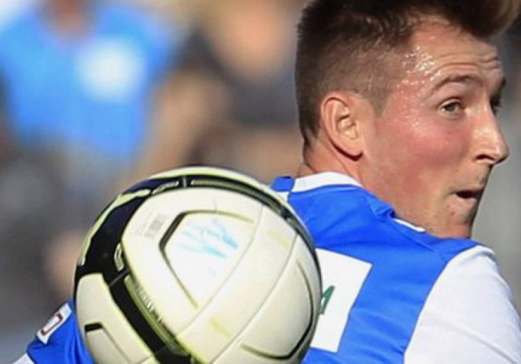 Izet Hajrović postigao strašnu golčinu za Grasshoppers