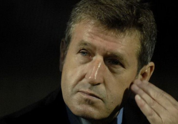 Sušić za Sport.ba: Barcelona? Nemam komentar