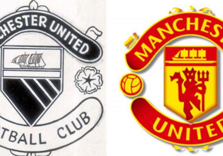 Manchester United mijenja grb nakon 15 godina