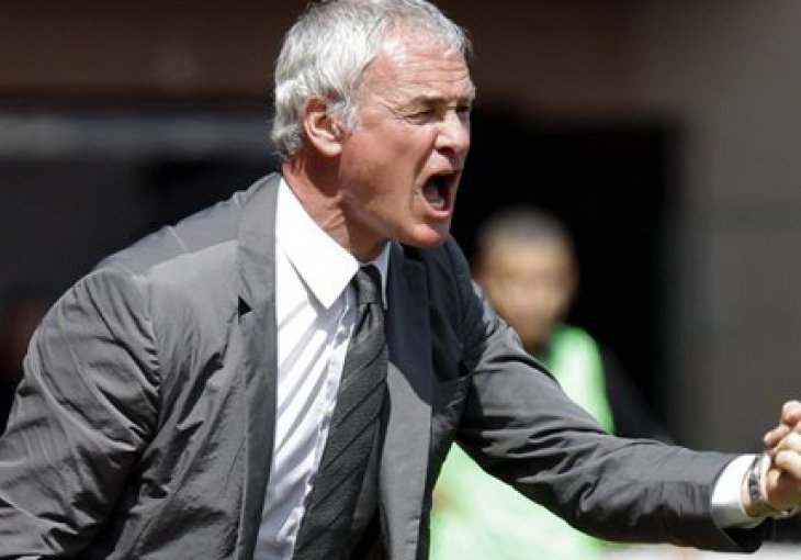 Ranieri kao nekada Mancini: Trebamo još pojačanja