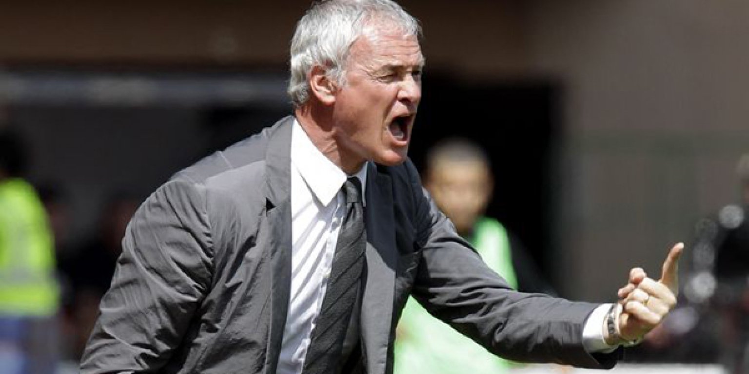 ranieri