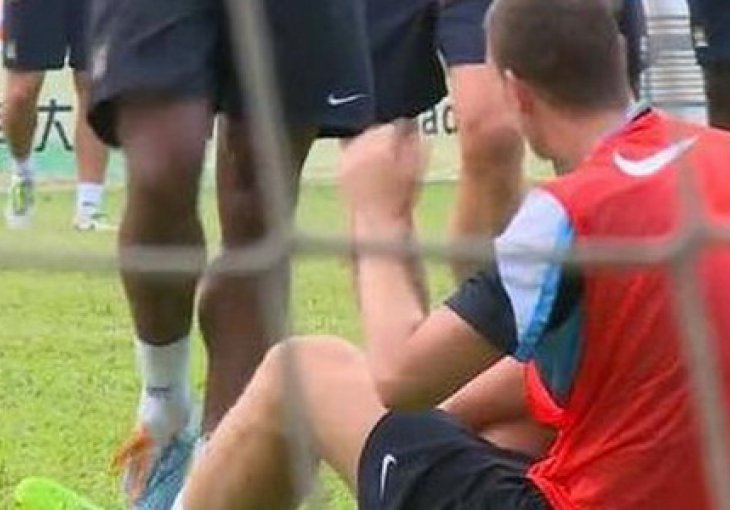 Divljački start Kompanya nad Edinom Džekom