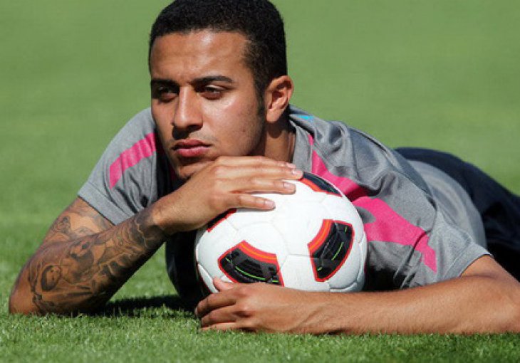 Alcantara u pismu objasnio razloga odlaska iz Barcelone