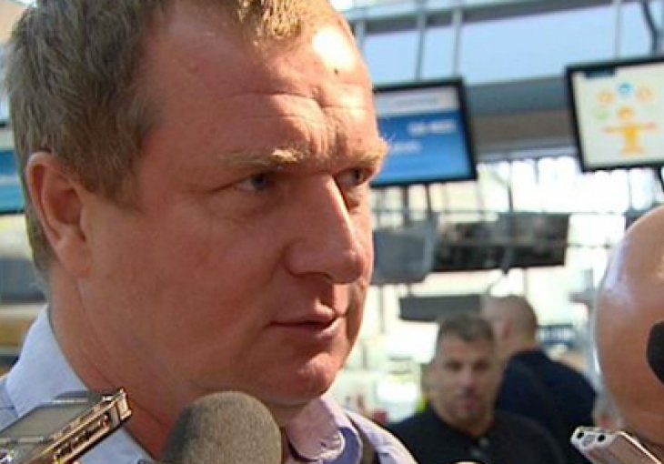 Trener Plzena greškom ostao bez tajnog oružja za Želju