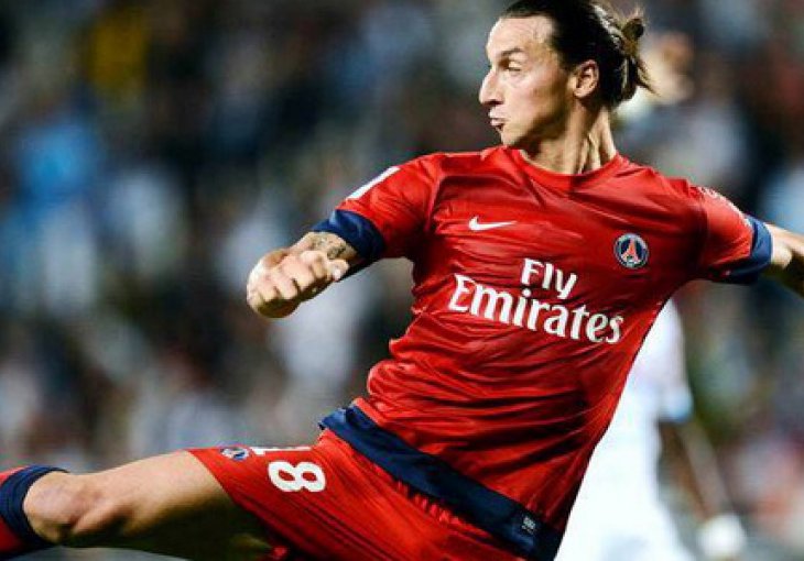 Ibrahimović konačno otkrio gdje će igrati naredne sezone