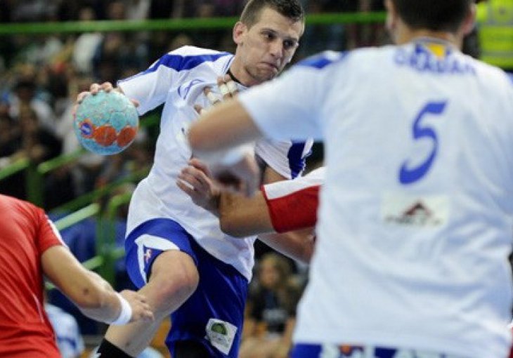 Reprezentativci BiH s ovim su pokazali koliko vrijede