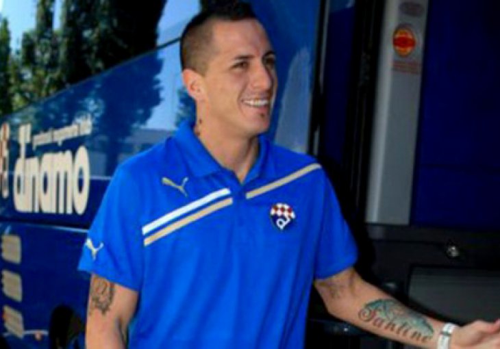 Ludak želi napustiti Dinamo zbog zabrane da na Maksimir dovodi sina
