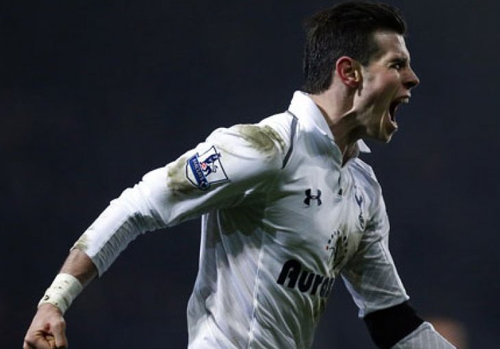 Marca potvrdila: Gareth Bale je novi igrač Real Madrida!