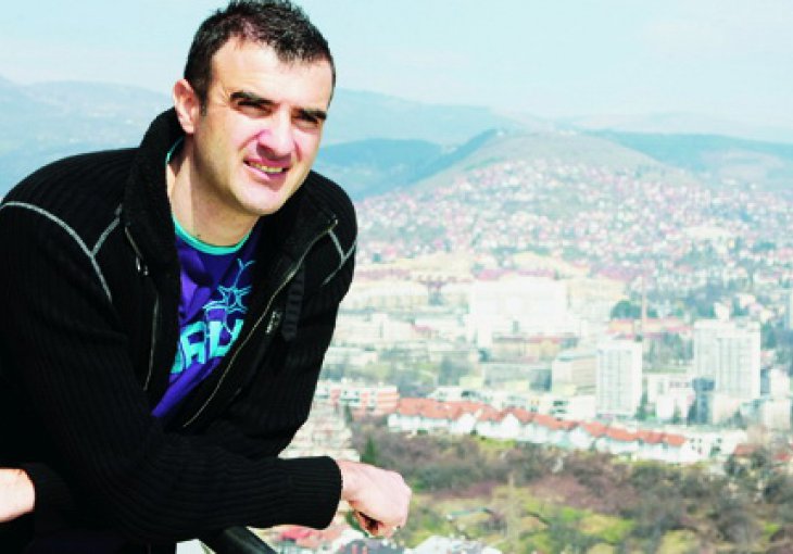 Adnan Gušo napustio Željezničar