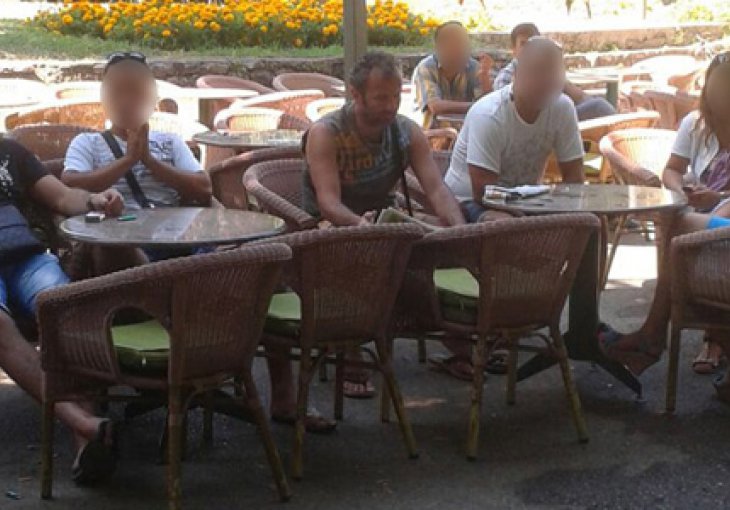 Dejo Savićević se okomio na učesnike Parade ponosa?