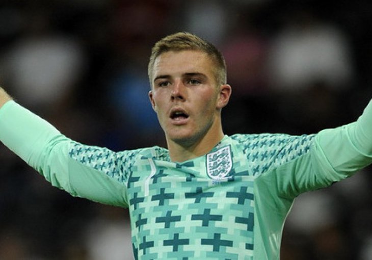 Butland želi izbaciti Asmira Begovića iz ekipe Stoka