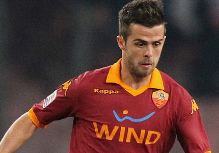 Miralem Pjanić odbio ponudu prebogate ruske ekipe