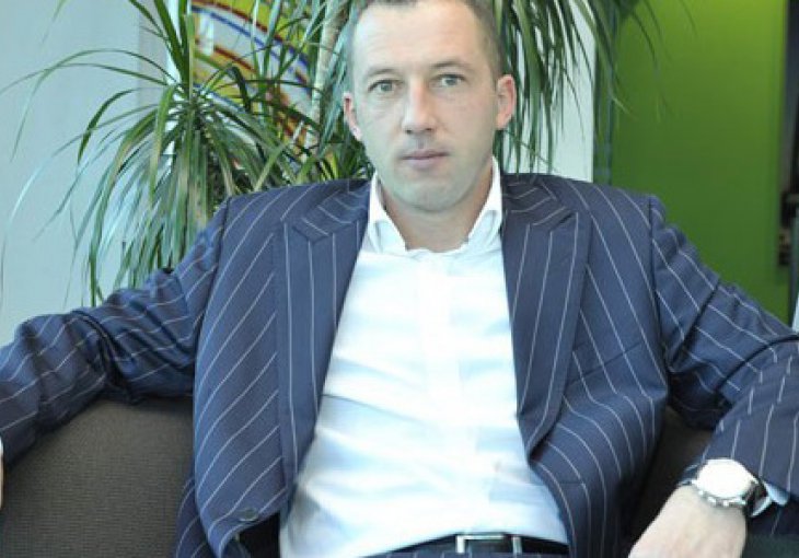 FIFA-in sudija dječaku slao neprimjerne SMS-ove