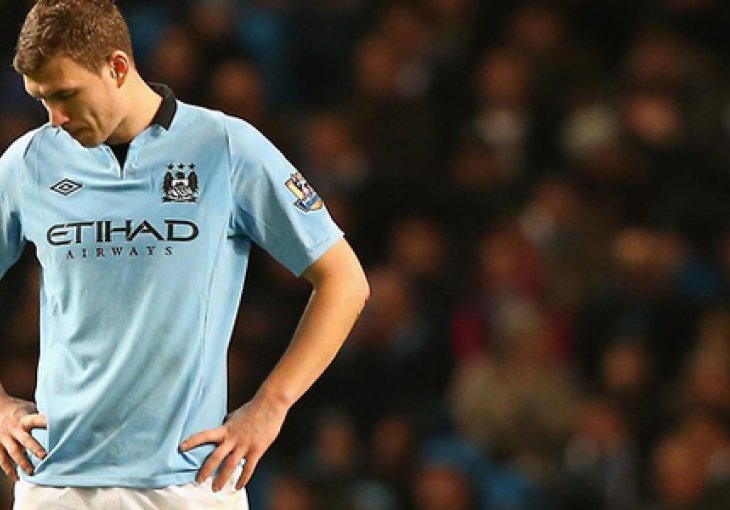 Džeko postigao prvi gol u pripremama, City slavio u Kini