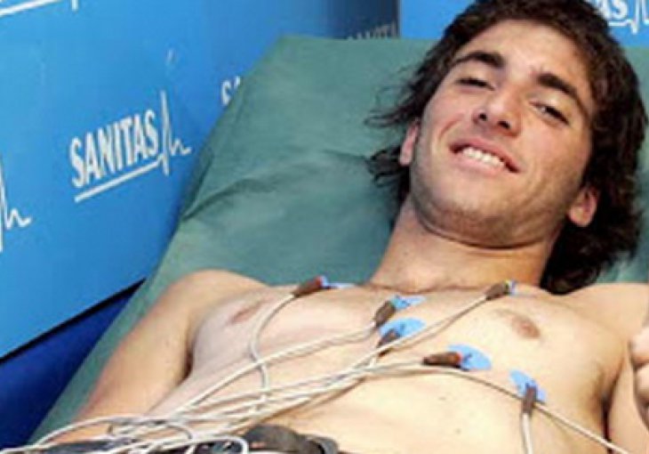 Kako je Napoli potrošio novac od Cavanija?