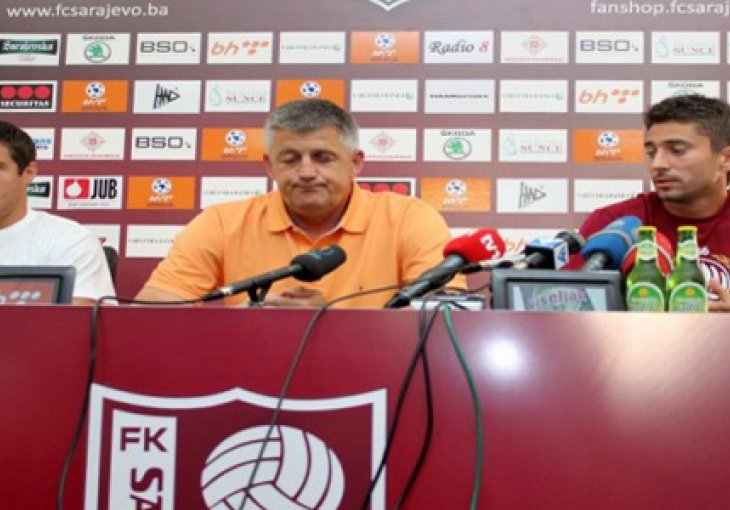 Bandoviću je potrebna podrška, takve se stvari dešavaju