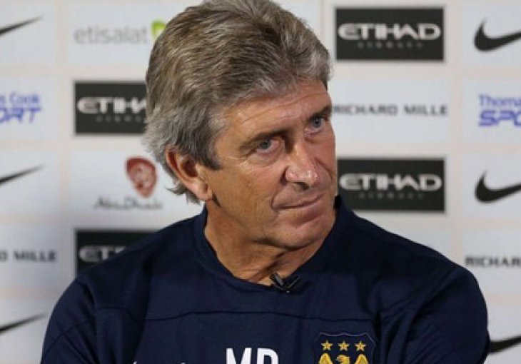 Pellegrini: Imam najbolje napadače u Premiershipu