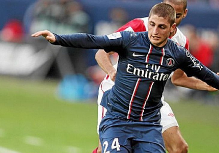 Napoli poslao monstruznu ponudu za zvijezdu PSG-a