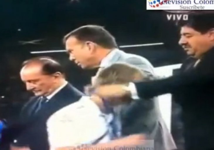 Ovakvu sramotu nisu mogli prirediti ni bivši čelnici N/FSBiH