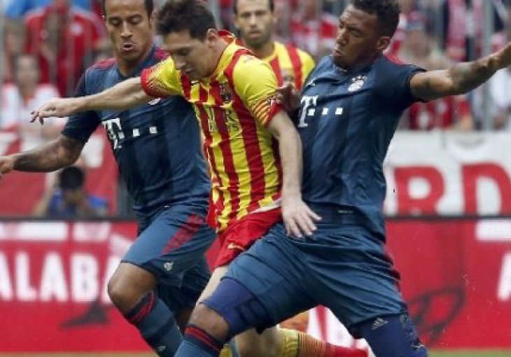 Guardiola napravio Barceloni što nikom dugo nije uspjelo