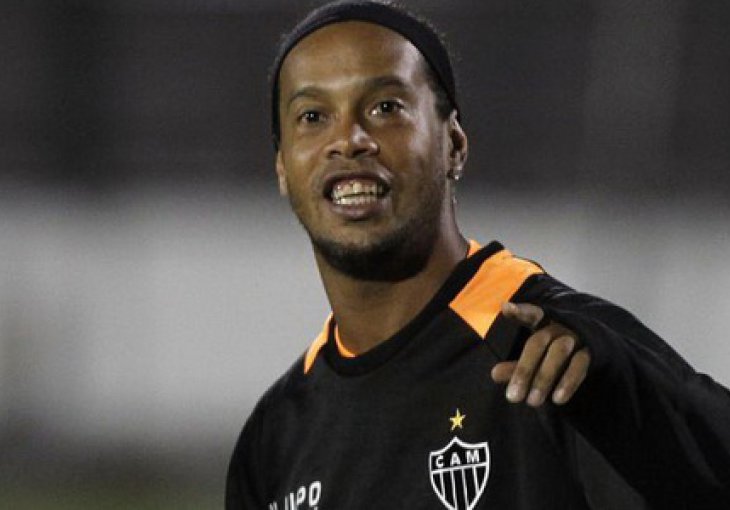 Ovaj je čovjek ušao danas u istoriju i potvrdio da je među najvećima ikada