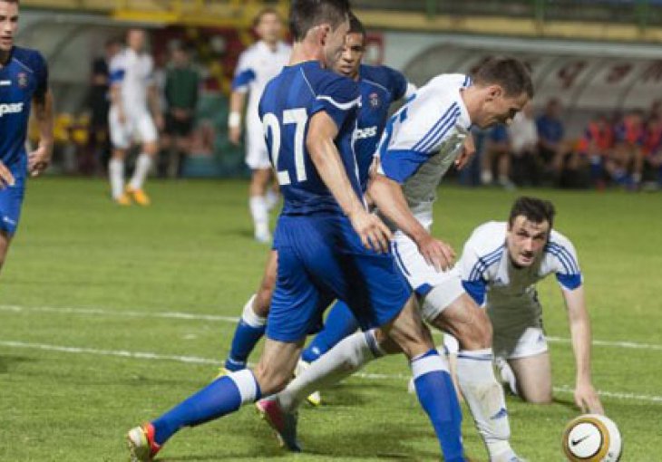 Veliki Udinese stiže u BiH na megdan Širokom