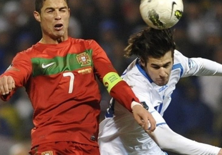 Adnan Zahirović potpisao za Bochum