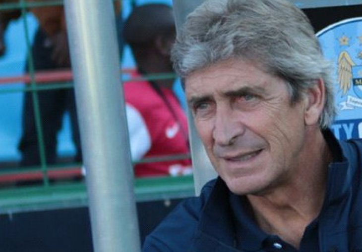 Pellegrini najavio još pojačanja u Cityu