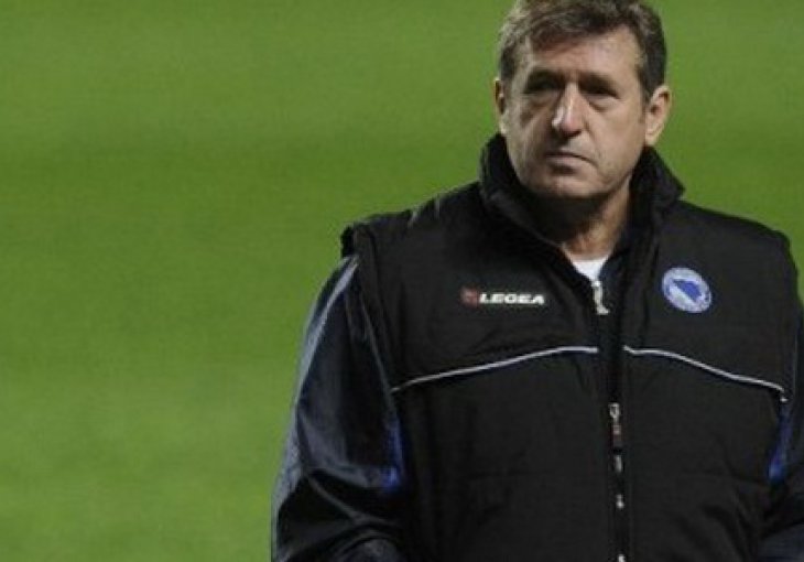 Na Sušićevom spisku dva nova imena?