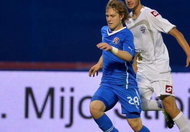 Alen Halilović se obrukao, publika ga potom 