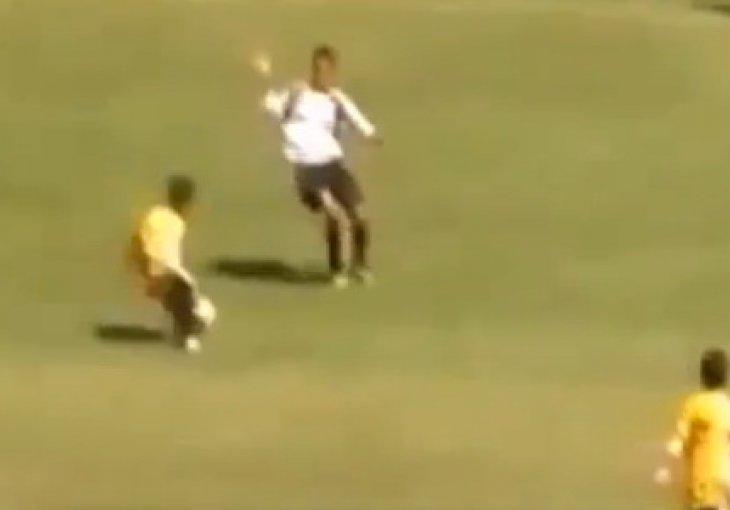 Čudo od djeteta odbilo preći u Barcelonu