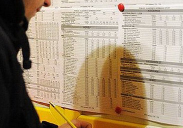 Namještene tri utakmice Evropske lige, jednu od njih namjestio i klub iz BiH?!