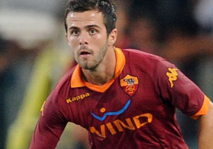 Roma poručila PSG-u: Pjanić može ići u Pariz, ali...