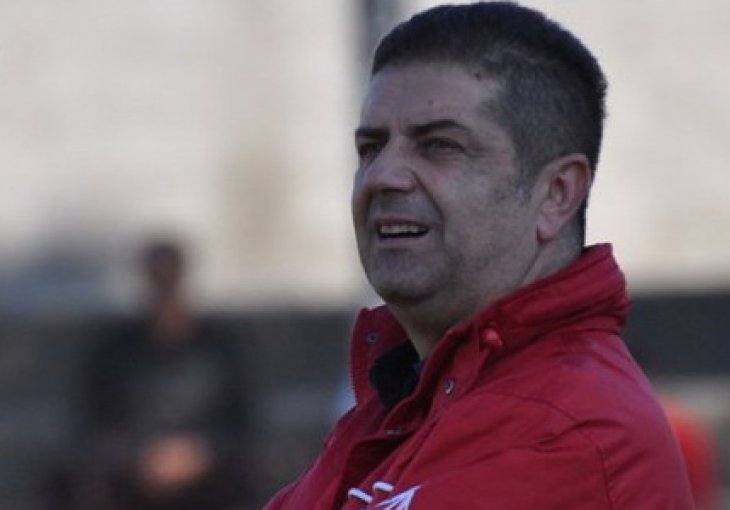 Upitno gostovanje Borca u Zenici