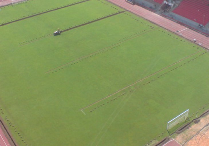 Ni počelo nije a već problemi: Borac ne ide u Zenicu kod Čelika sutra!