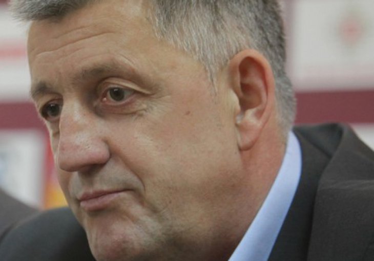 Melunoviću niko nije rekao da izvede penal