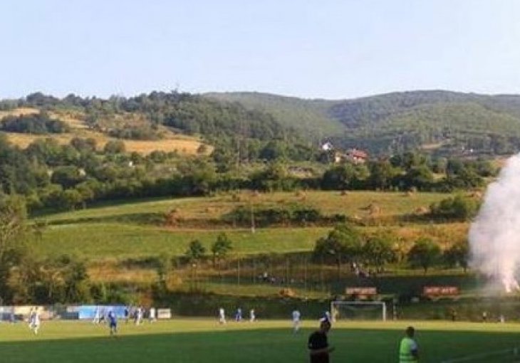 Nevjerovatne scene iz Premijer lige BiH već u 1. kolu