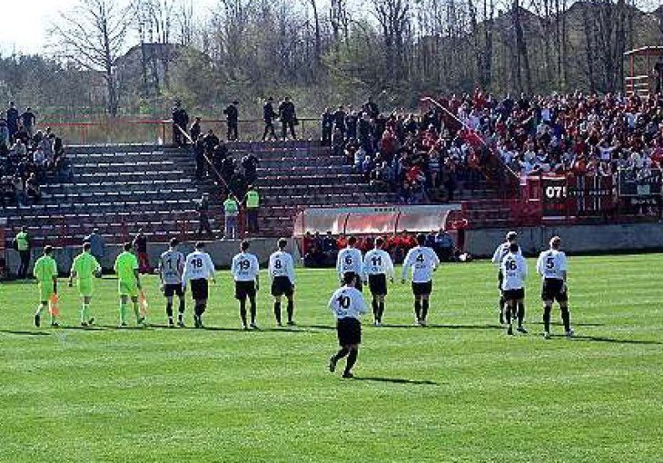 Evo zašto je Premijer liga BiH vjerovatno unikatna u Evropi